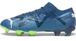 Puma FUTURE ULTIMATE Low FG/AG PERSIAN BLUE-PUMA WHITE-PRO GR 46 - Wei&szlig; - 46