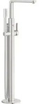 GROHE 23792DC1, Waschbecken - Wei&szlig;