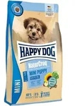 Happy Dog - NaturCroq Mini Puppy | 800g