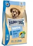 Happy Dog - NaturCroq Mini Puppy | 4kg