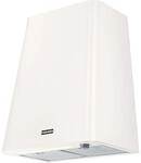 Franke FSMD508WH, 650 m&sup3;/h, A, A, D, 68 dB, 47 dB