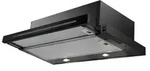 FRANKE 315.0489.958 Flachschirmhaube Smart FSM 601 Schwarz / Dunstabzugshaube
