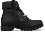 Panama Jack Boots Panama 03 Gtx Wool B1 Schwarz-37 - Schwarz - 37