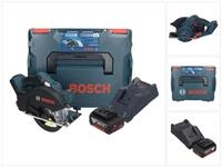 Bosch GKM 18V-50 Professional Akku Metall Handkreiss&auml;ge 18 V 136 mm Brushless...