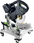 Festool Akku-Leistens&auml;ge SYMMETRIC SYMC 70 EB-Basic