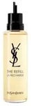 Yves Saint Laurent Libre Eau De Parfum Nachf&uuml;llung 100 ml (woman)