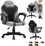 Huzaro Schreibtischstuhl Kinder Ranger 1.0 Gaming Stuhl Racing Sessel B&uuml;rostuhl