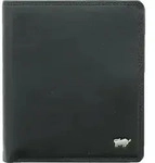 Brieftasche f&uuml;r Herren - Schwarz