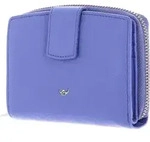 Golden Head Leder Geldb&ouml;rse Madrid RFID Protect Billfold Coin Wallet Lavender