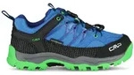 Cmp 3q54554 Rigel Low Wp Wanderschuhe Blau EU 28 Blau EU 28 - Blau - 28