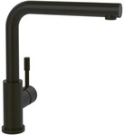 Villeroy & Boch 96970106 K&uuml;chenarmatur Steel Shower 969701 - Schwarz