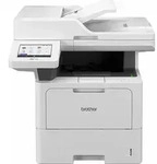 Brother MFC-L6710DW, Laser, Monodruck, 1200 x 1200 DPI, Monokopie, A4, Wei&szlig; - Wei&szlig;