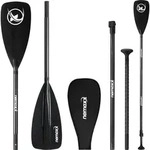 NEMAXX&reg; CARBON SPEED SUP Paddel &ndash; 3-teilig, 165&ndash;210 cm verstellbar, ca....