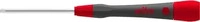 Wiha 42482, Elektronik-Feinmechanik-Schraubendreher 267P T 9 Klingen-L.50mm WIHA