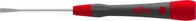 Wiha 42381, Wiha Schlitz-Schraubendreher Klingenbreite: 0.8 mm Klingenl&auml;nge:...