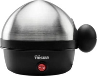 Tristar EK-3076, Tristar EK-3076 Eierkocher mit Messbecher, Kontrollleuchte