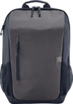 HP 6H2D9AA, HP Notebook Rucksack Travel Passend f&uuml;r maximal: 39,6cm (15,6") Grau