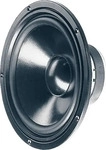 Visaton 9035, Visaton W 250 S - 8 Ohm 10 Zoll 25.4cm Tieft&ouml;ner 100W 8Ω