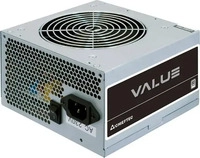 Chieftec APB-600B8, Chieftec APB-600B8 PC Netzteil 600 W 80PLUS