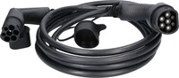 KS Tools 117.7190, KS Tools 117.7190 eMobility Ladekabel 5m
