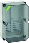 Spelsberg 74900101, Spelsberg 74900101 ZKi 1 Z&auml;hlerschrank Aufputz Inhalt 1St.