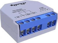 Shelly Shelly_Plus_Dimmer_0, Shelly Plus 0-10V Dimmer Dimmaktor Bluetooth, Wi-Fi