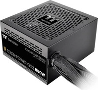 Thermaltake PS-TPD-0850NNFAGE-3, Thermaltake Toughpower GX3 PC Netzteil 850W ATX