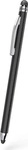 Hama 00125110, hama 00125110 Tabletstift Twin-Stylus , Schwarz