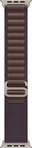 Apple MT5Q3ZM/A, Apple Alpine Loop Armband 44 mm, 45 mm, 49mm M Indigo Watch Series
