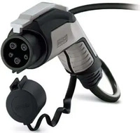 Phoenix Contact 1623224, Phoenix Contact 1623224 eMobility Ladekabel 4m