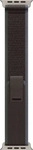 Apple MT613ZM/A, Apple Trail Loop Armband 44 mm, 45 mm, 49mm S/M Blau, Schwarz Watch