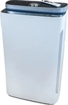 Unold 87610, Unold 87610 Omega Luftreiniger/-befeuchter 104m&sup2; Wei&szlig;