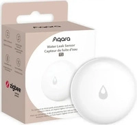 Aqara WL-S02D, Aqara Wassersensor WL-S02D Wei&szlig;