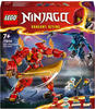 LEGO Ninjago 71808, 71808 LEGO NINJAGO Kais Feuermech