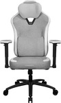 ThunderX3 TEGC-2058104.41, ThunderX3 TEGC-2058104.41 Gaming-Stuhl Grau