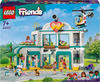 LEGO Friends 42621, 42621 LEGO FRIENDS Heartlake City Krankenhaus