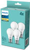 Philips Lighting 77463900, Philips Lighting 77463900 LED EEK F (A - G) E27 8W =...