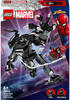 LEGO Marvel Super Heroes 76276, 76276 LEGO MARVEL SUPER HEROES Venom Mech vs. Miles