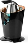 Nedis KAJC300CBK, Nedis Zitruspresse KAJC300CBK 160W Schwarz