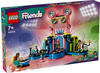 LEGO Friends 42616, 42616 LEGO FRIENDS Talentshow in Heartlake City