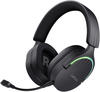 Trust 24901, Trust GXT491 FAYZO Gaming Over Ear Headset Bluetooth Virtual Surround