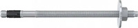 Fischer 564650, Fischer 564650 FAZ II Plus 12/30 GS Bolzenanker 130mm 12mm 20St.