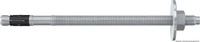 Fischer 564652, Fischer 564652 FAZ II Plus 12/80 GS Bolzenanker 180mm 12mm 20St.