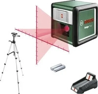Bosch Home and Garden 06036636Z0, Bosch Home and Garden Quigo Plus Kreuzlinienlaser