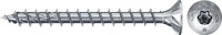 Fischer 670624, Fischer 670624 Power-Fast II Spanplattenschraube 4mm 25mm T-Profil