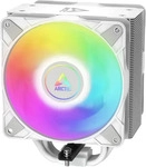 Arctic ACFRE00125A, Arctic Freezer 36 A-RGB (White) CPU-Kühler mit Lüfter Arctic ACFRE00125A, Arctic Freezer 36 A-RGB (White) CPU-Kühler mit Lüfter