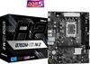 ASRock 90-MXBN00-A0UAYZ, ASRock B760M-H2/M.2 Mainboard Sockel (PC) Intel 1700