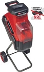Einhell 3430710, Einhell REDAXXO 36/25 Akku Messer-H&auml;cksler