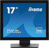 Iiyama T1732MSC-B1SAG, Iiyama ProLite T1732MSC-B1SAG Touchscreen-Monitor EEK: E (A -