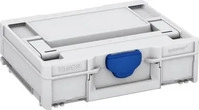 Tanos 83000001, Tanos Systainer&sup3; M 112 83000001 Transportkiste ABS Kunststoff...